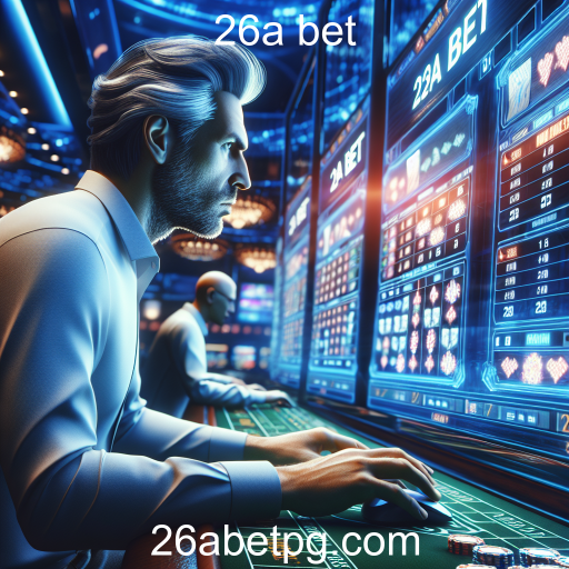 Dicas Essenciais para Aumentar suas Chances na 26a Bet